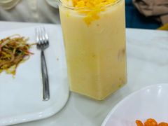 -VATAN INDIAN RESTAURANT米特餐饮有限公司(城北路店)