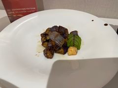 -月福京味斋·烤鸭店·北京菜(鼓楼总店)