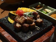 -双门洞·森系料理(体育西店)