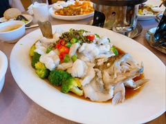 -烤肉宛饭庄(北新桥店)