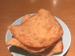 印尼进口虾片-新加坡高记KOO KEE Restaurant(盈科店)