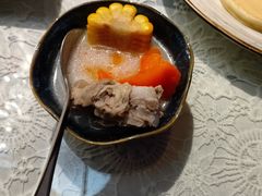 -十二月·宁夏盐池滩羊肉火锅