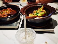 -火啫啫·粤式啫啫煲(南通首店)