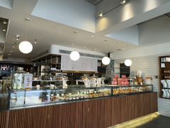 -BAKER&SPICE(安福路店)