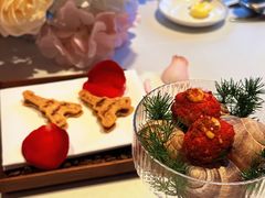 -莲西餐(曲江店)