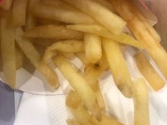 -麦当劳(秣陵路店)