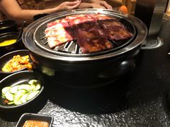 -九田家黑牛烤肉料理(石路天虹店)