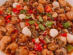 -华豫川酒家(大卫城店)