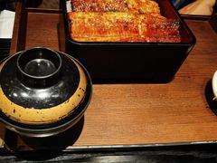 -玄白·炭烤活鳗(上海首店)