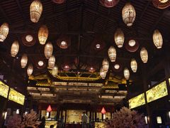 -HOHO餐厅(古子城店)