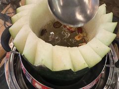 -尚竹阁冬瓜盅·18年地标美食(平洲店)