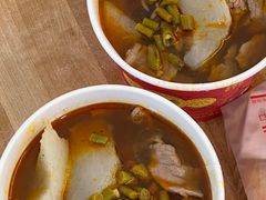 -江三王记牛杂馆(总店)