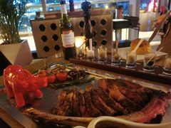 -恰餐厅CHAR Grill(北京三里屯洲际店)
