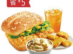 -肯德基(蓝桥店)