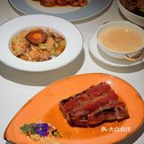 近期在广州吃到满意的米其林粤菜😋