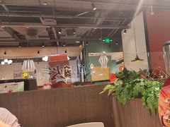 -避风塘(宝山万达店)