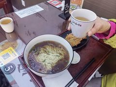 -百年老字号·观振兴蟹黄面·三虾面·苏式面(观前街富仁坊巷店)