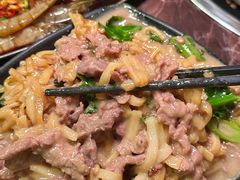 -合记汕头牛肉店(嘉禾路店)