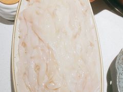 -墨居上隐·院子里火锅(峨眉店)