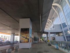 -银川河东国际机场