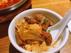 米饭-老徽州(老街店)
