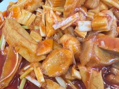 -金明姬和众烧烤店(东铁营店)