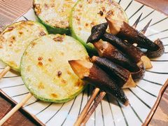 -一吉焼鸟·FOUNDER(桂林路店)