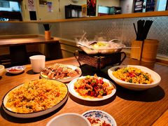 -肖四女乐山跷脚牛肉(世博源店)