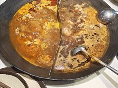 -老天桥蛙炉火锅(姑苏总店)