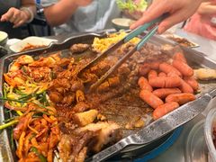 -李氏烤肉店