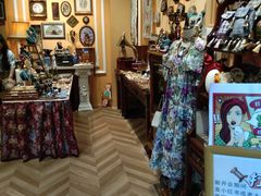 -JOURNEY SHOP.vintage杂货铺