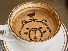 -MR.WALDEN COFFEE(平安金融中心店)