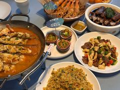 -79号渔船海鲜饭店(华强北店)