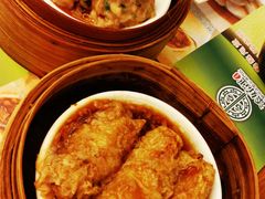 -添好运点心专门店(深水埗店)