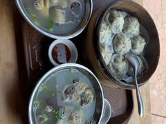 -鑫旺旺汤包(总店)
