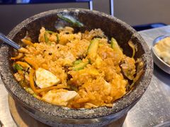 -哈哈碳都·牛肋条无限自助烤肉(台江万达店)