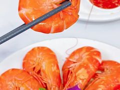 -阿浪海鲜连锁•海鲜加工•老字号(第一市场店)