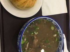 -泉儿头杂碎·清真(城东总店)