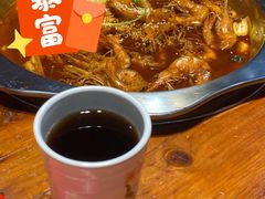 -惠友大虾(太原北街店)