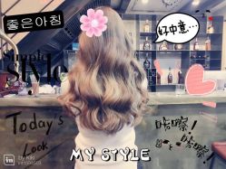 -Hair house发舍