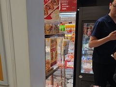 -味多美蛋糕(苏州街地铁店)