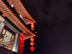 -必胜客(花舞大唐博物馆店)