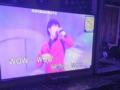 -自由港KTV(王子公主金平店)