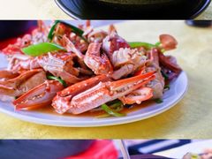 -霞海鸭仔饭店(海滨大道北店)