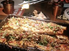 包浆豆腐-烤匠麻辣烤鱼(万象城店)