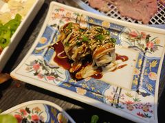 -AJIYA·池袋日式烧肉自助(天津万象城店)