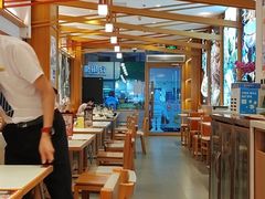 -味千拉面(惠州淡水嘉信茂广场分店)