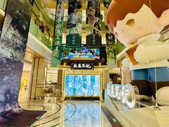 -杭州西湖银泰百货