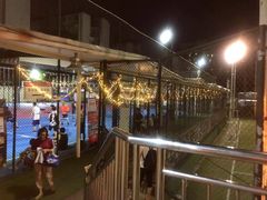 -奥龙堡游泳馆(广纸店)