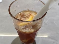 -粤陸玖玖·港式手作茶餐厅(珠江路店)